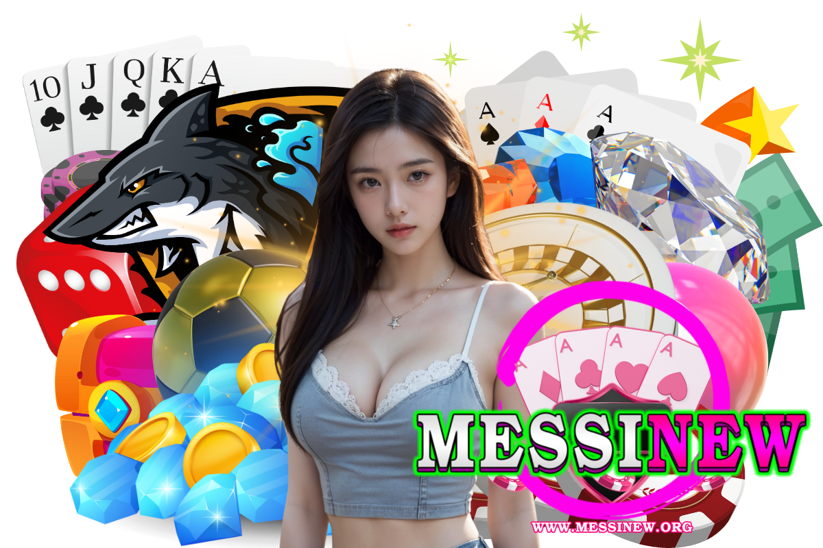 messinew สมัคร